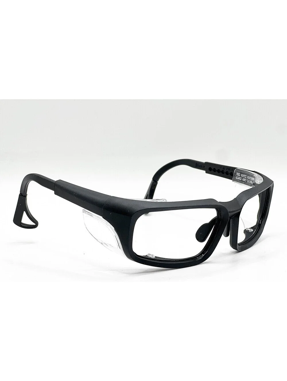 Pentax Zt100 Z87 Black Authentic Eyeglasses 62-15-150